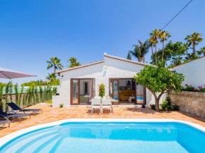 Cubo's Finca La Graciosa, Alhaurin De La Torre